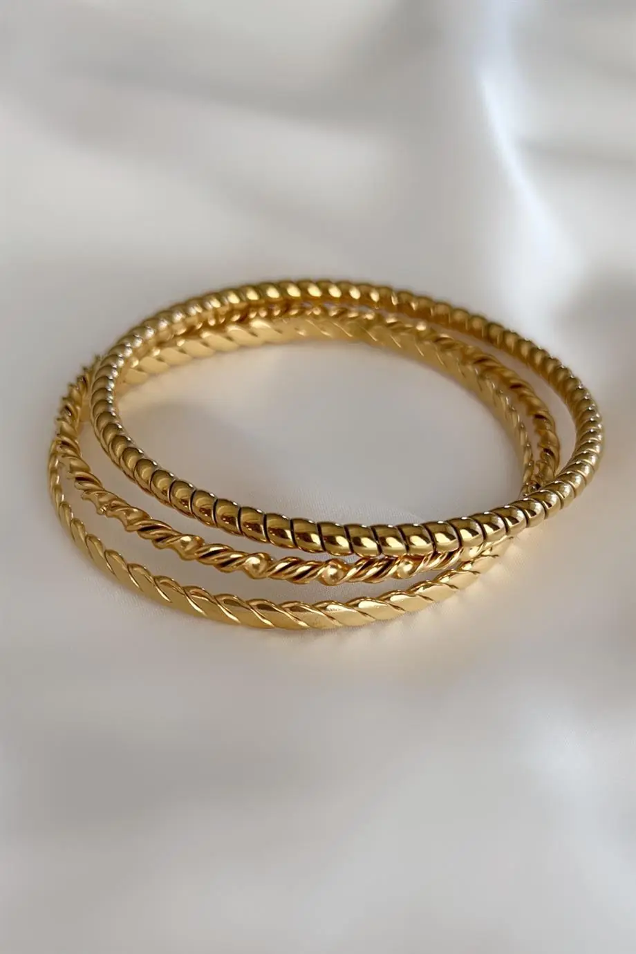 Anders Çelik Bileklik