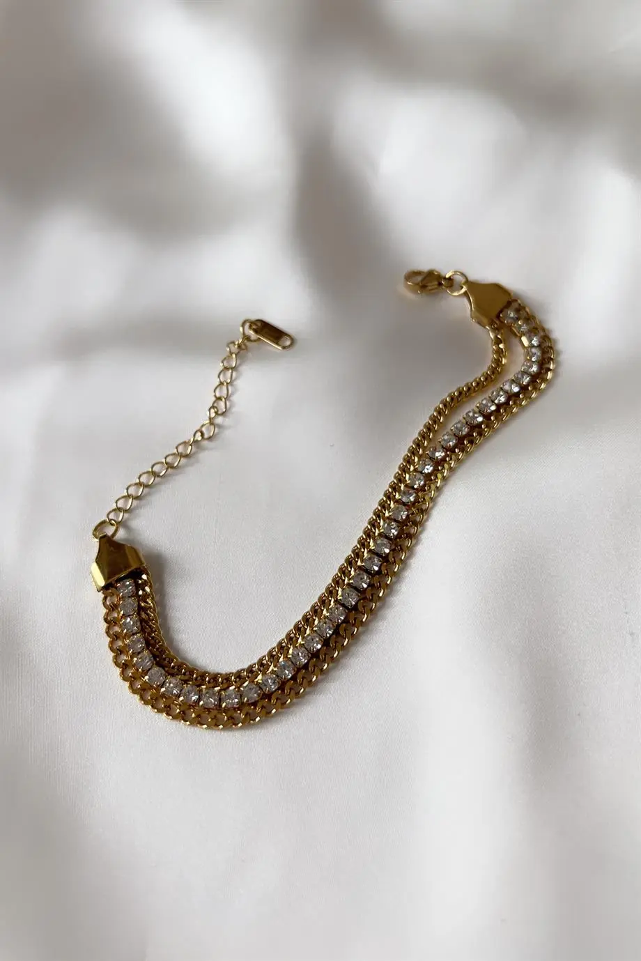 Autostrada Çelik Bileklik