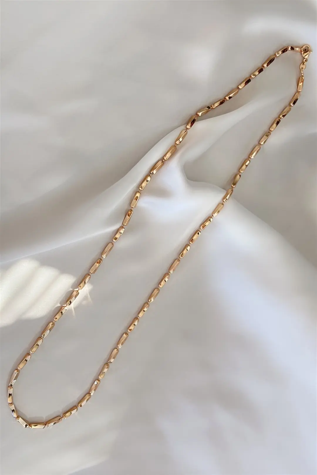 Barley Özel Seri Kolye