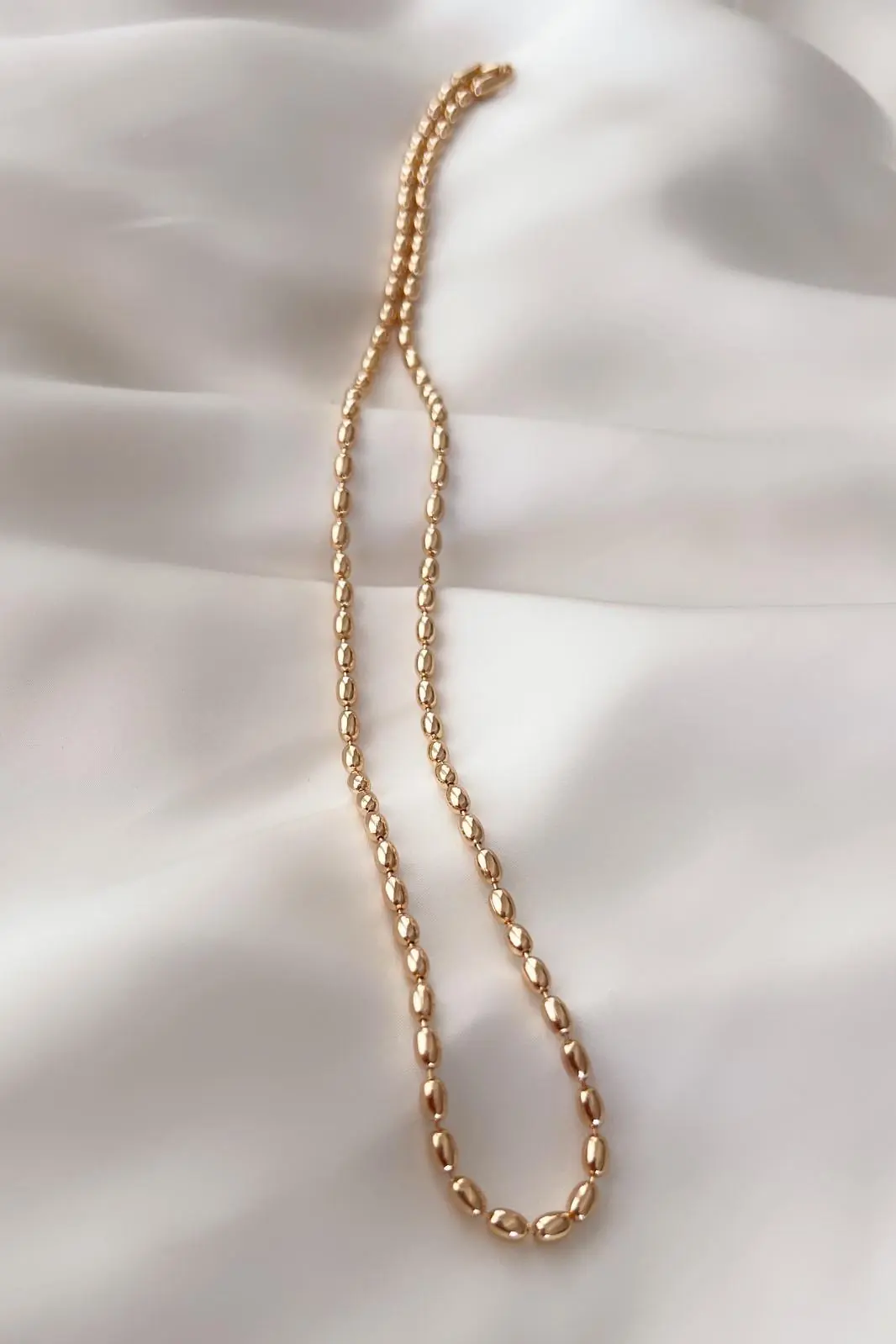 Bastone Özel Seri Kolye