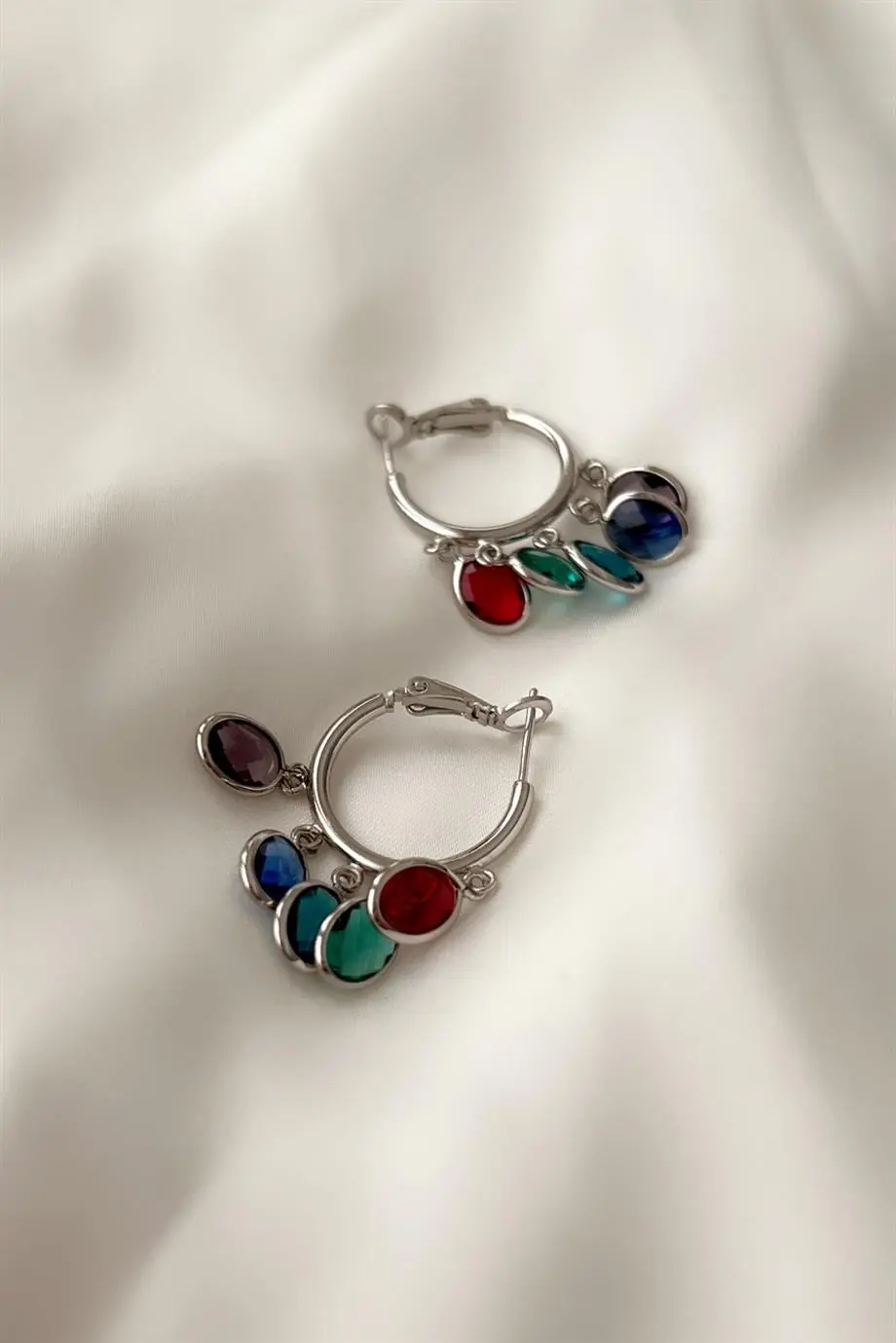 Arcobaleno Özel Seri Küpe