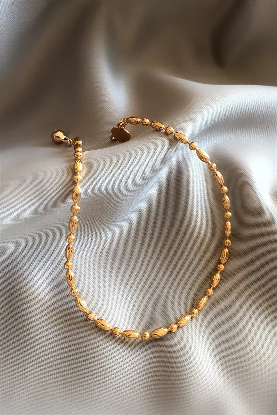 Arpa Özel Seri Halhal