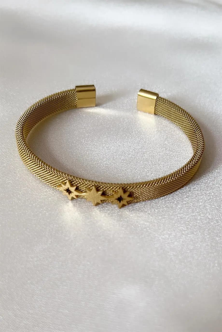 Barato Çelik Bileklik