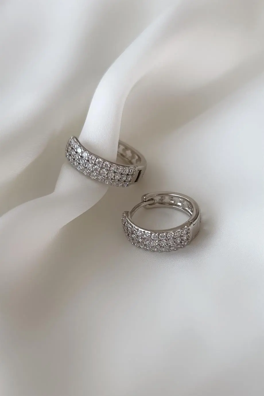 Attractif Özel Seri Küpe