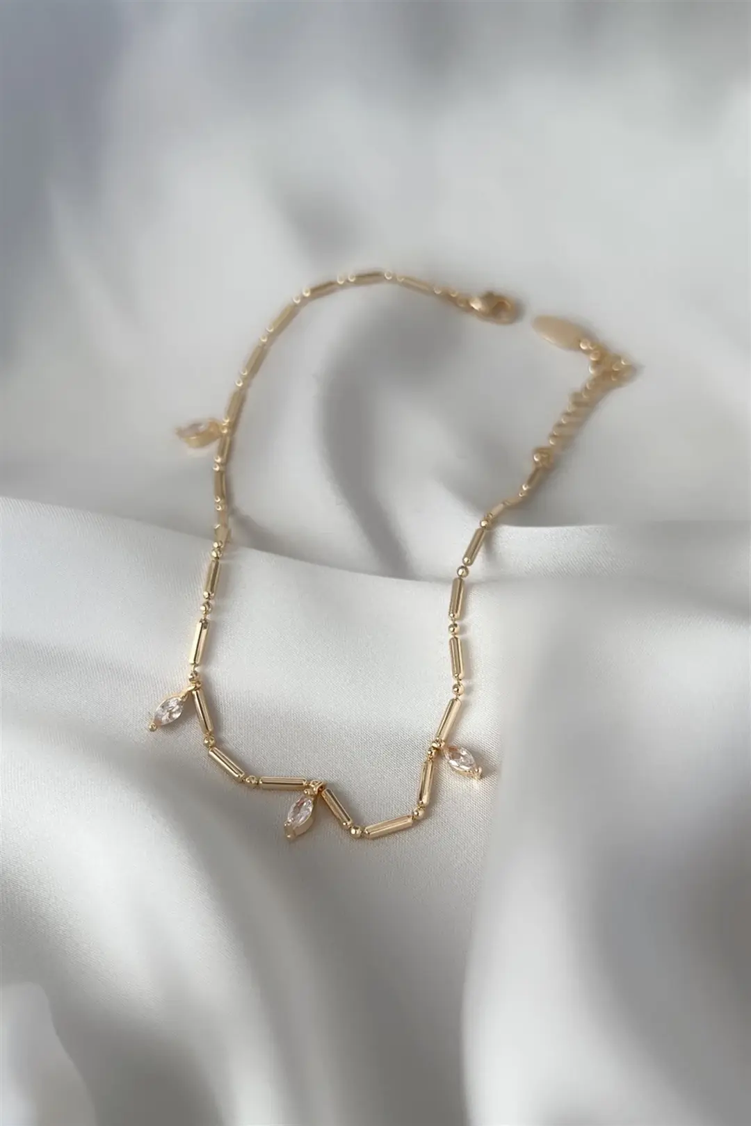 Barley Drops Özel Seri Halhal