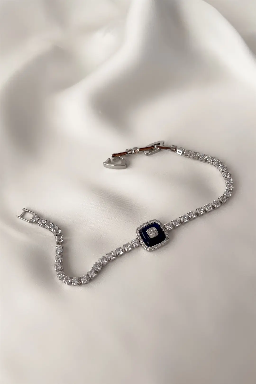 Attractive Çelik Bileklik