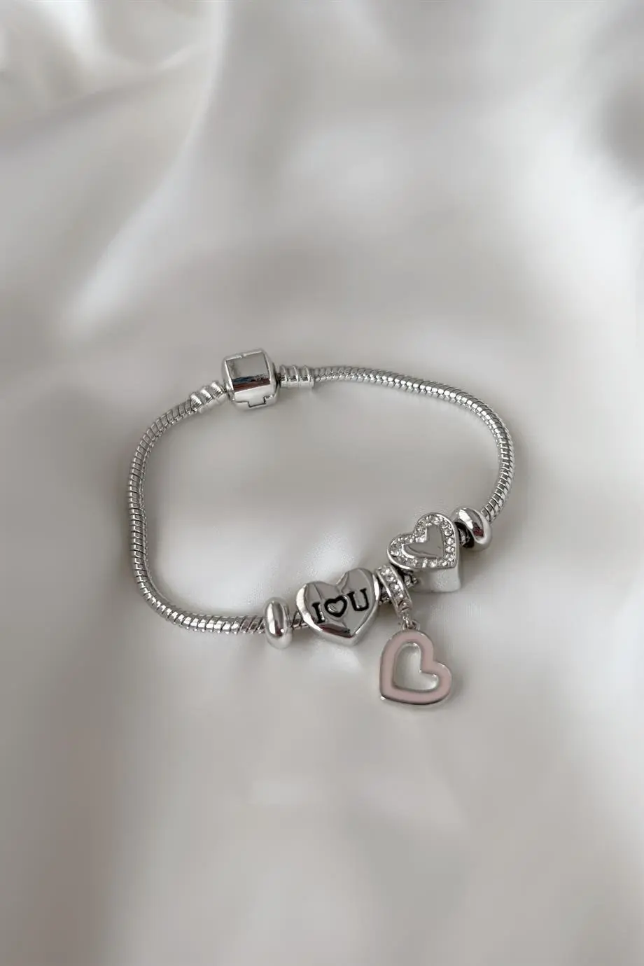 Amore Özel Seri Bileklik