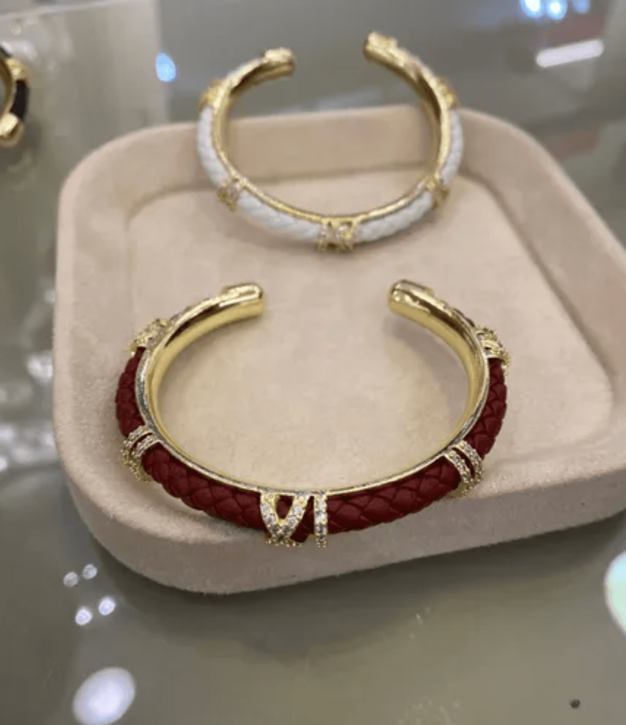 Arzuca Speacial Kelepce ürün görseli